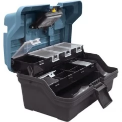 Ящик для рыболовных принадлежностей Akara без фонарика